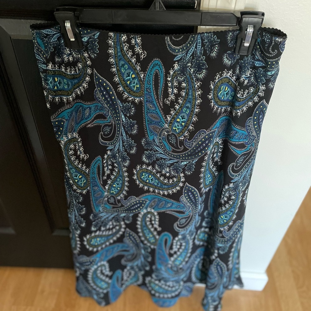Midi Skirt